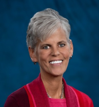 Stacy Kenney, D.Min., BCC