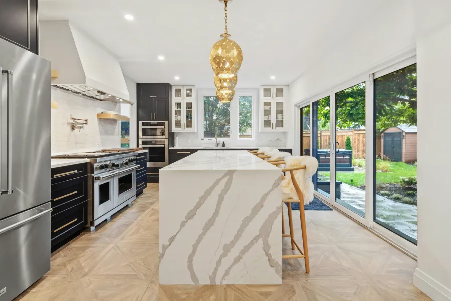 Kitchen Remodeling