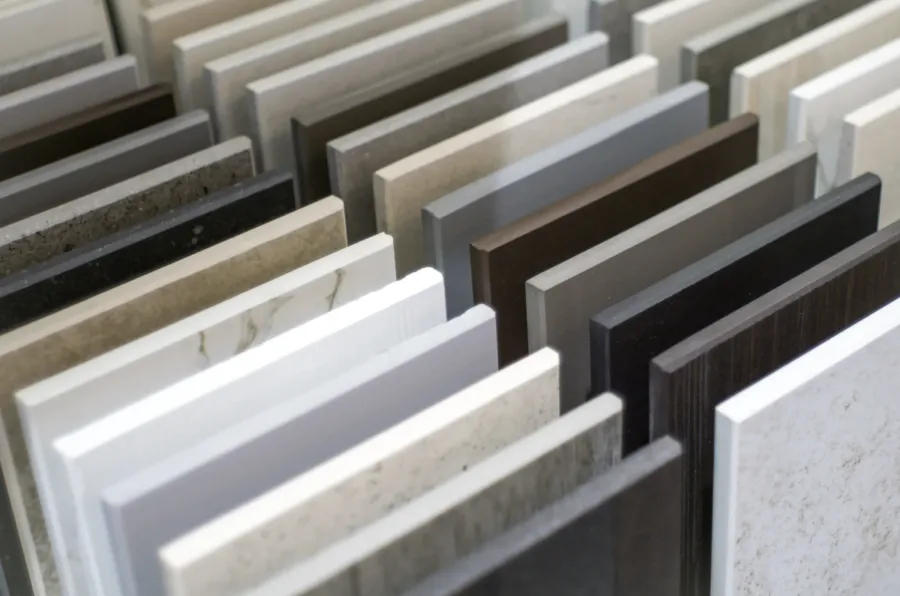 Countertops and Stone Fabrication