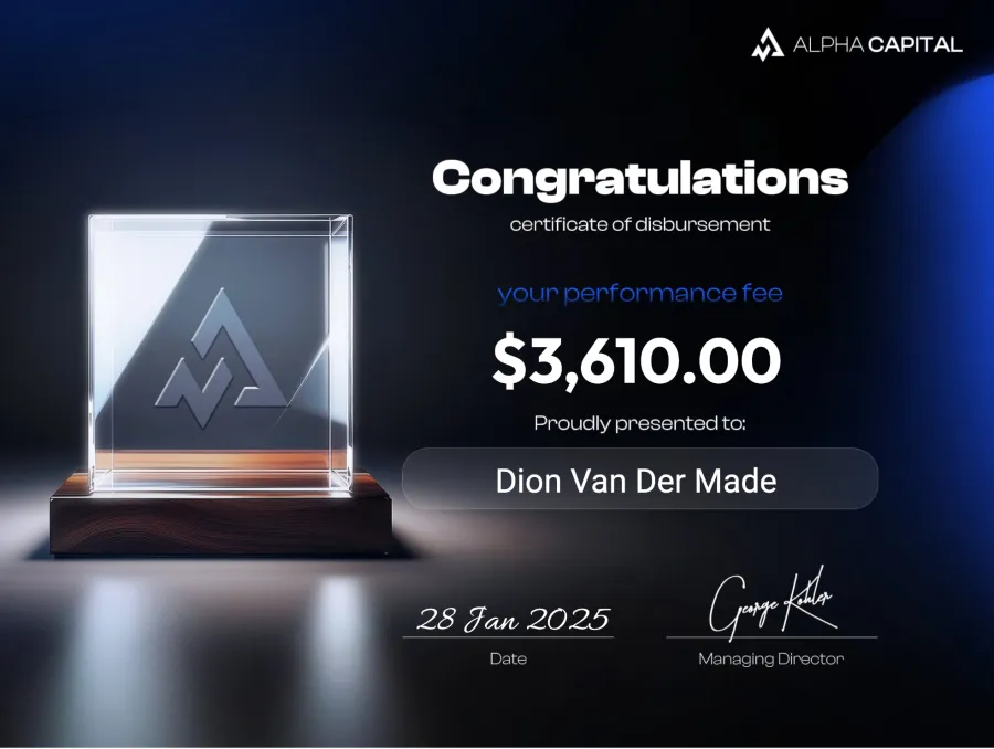 Trader result image from the original Inner Circle page
