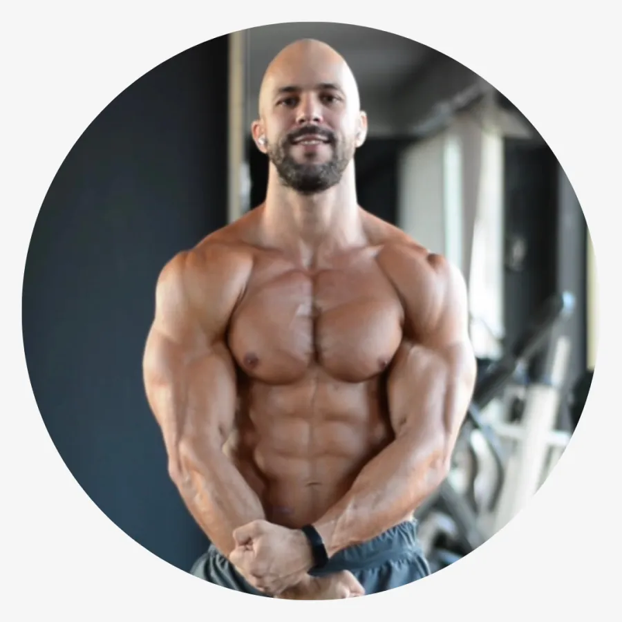 Julian Hierro, TRT Guy