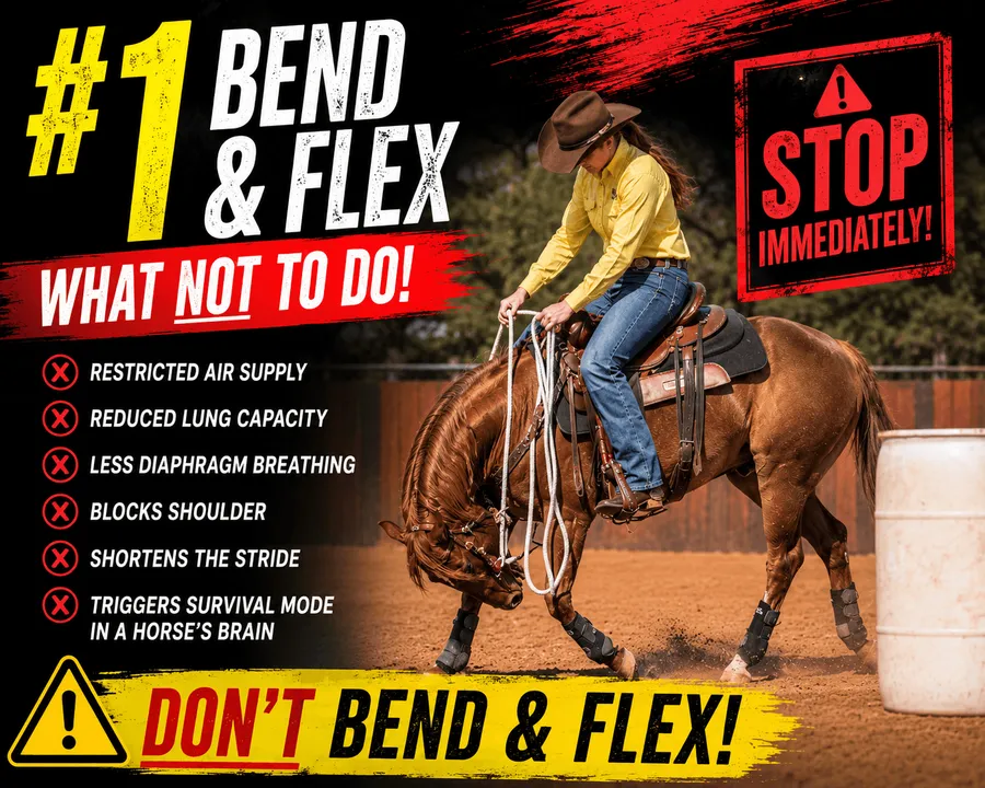 Bend & Flex