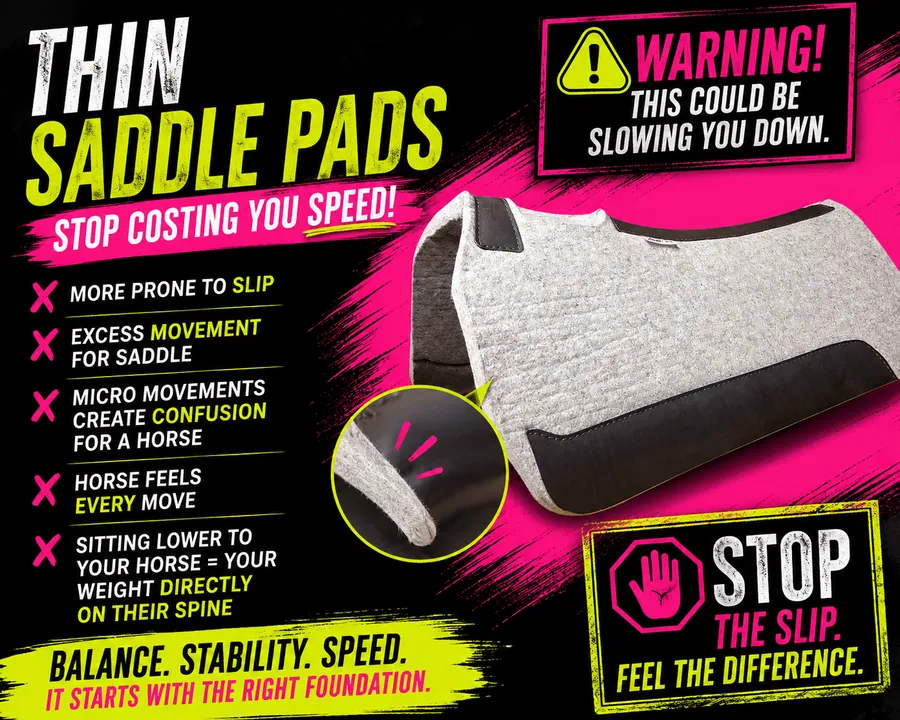 Saddle Pads