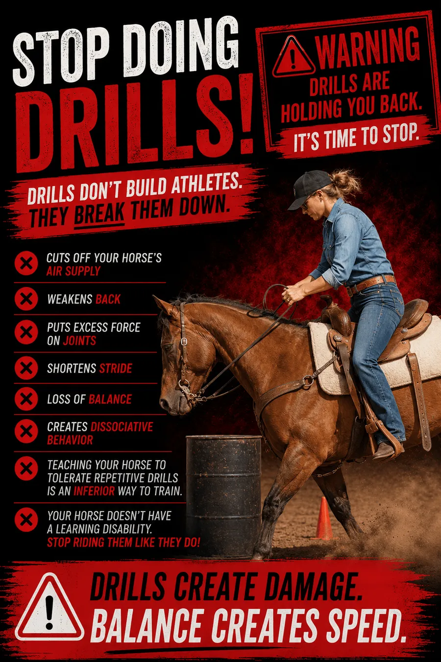 Drills