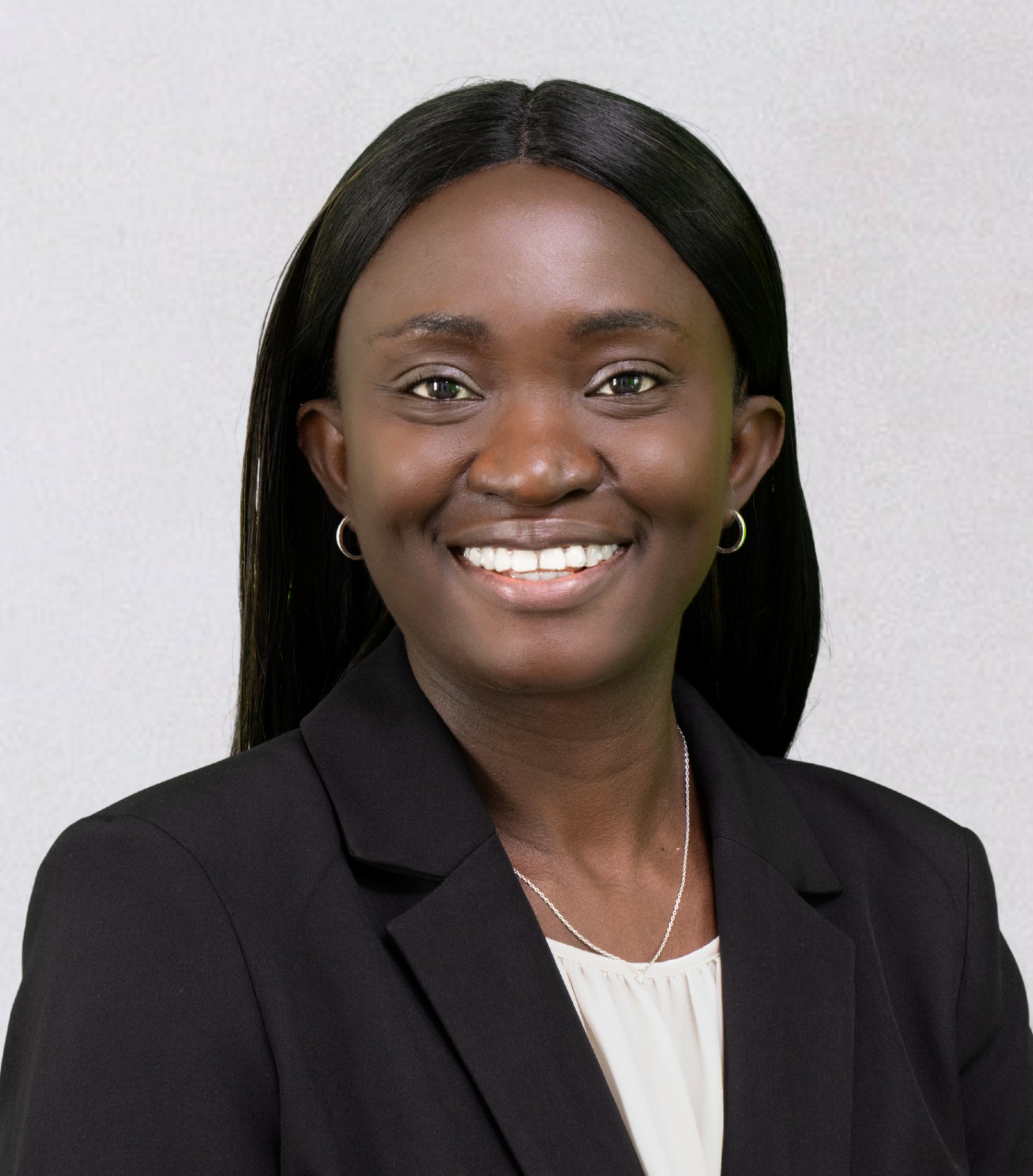 Dr. Toyin A. Abimbola