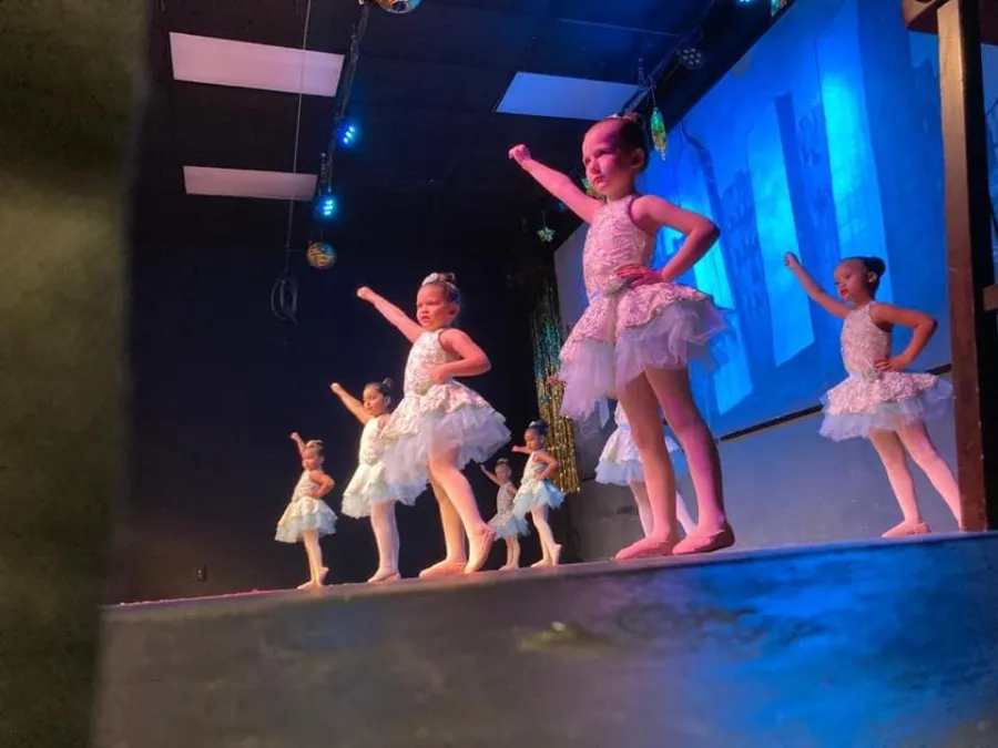 Dance Family
