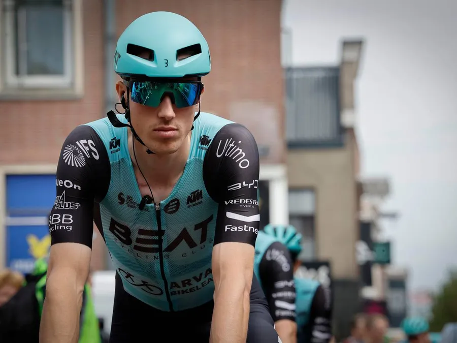 Jeroen Van Krimpen