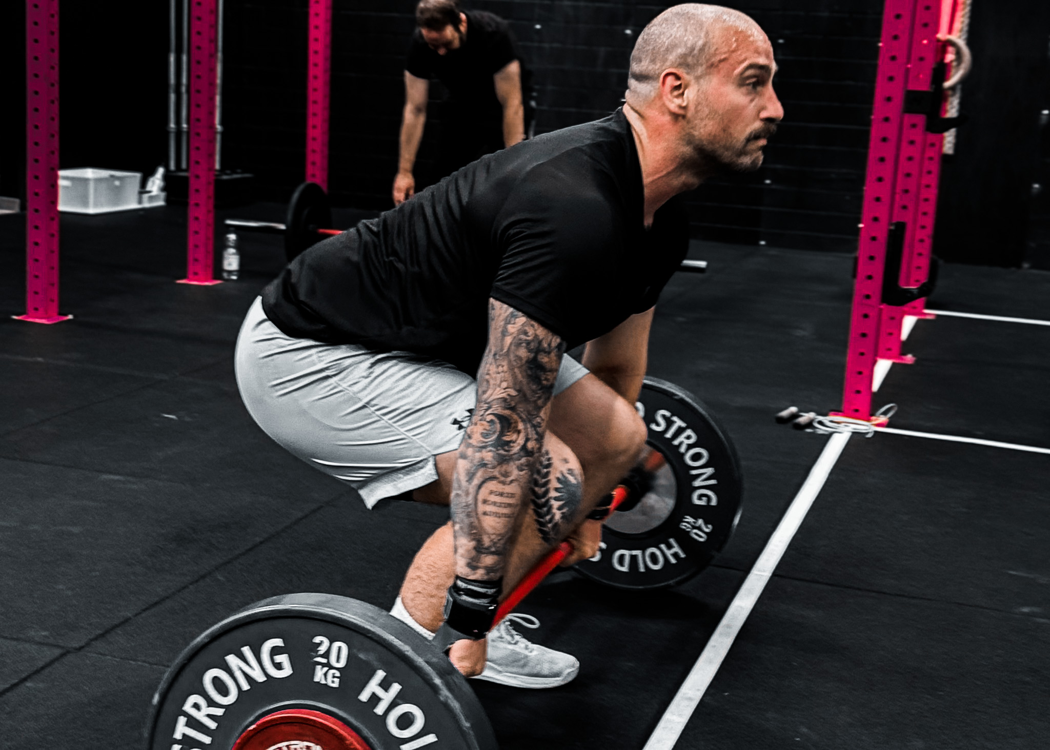 PRIME Training