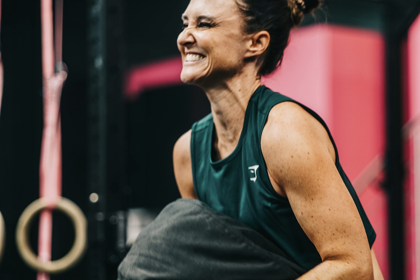 HYBRID Training