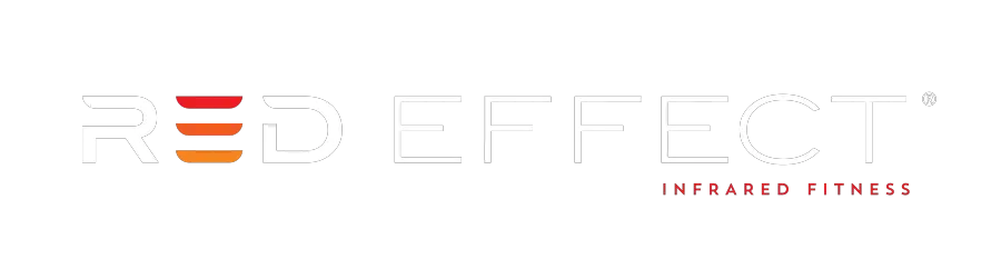 Red Effect Infrared Fitness