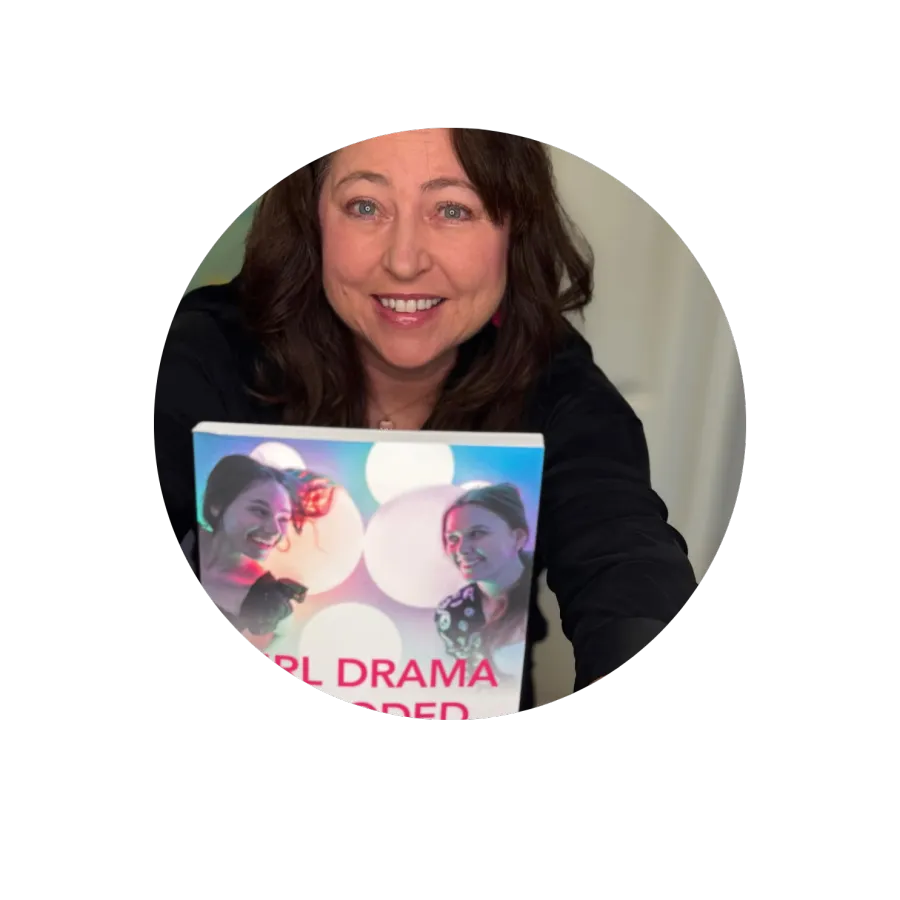 Sheri G. — Teen Wise Founder