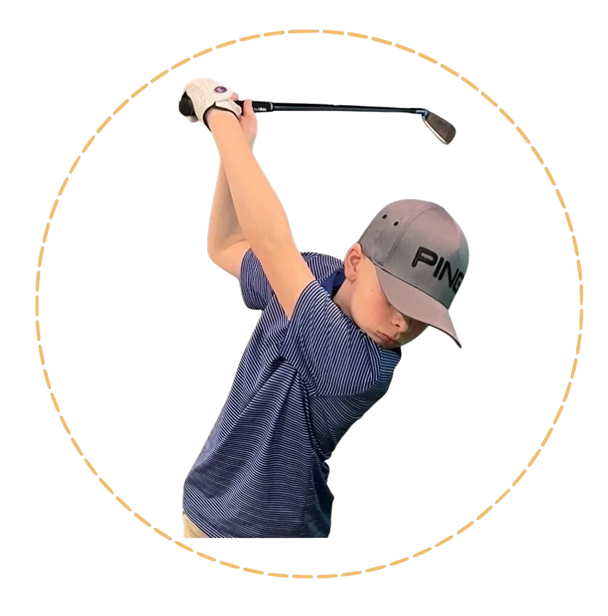 Golf Ready Academy - Photo 3