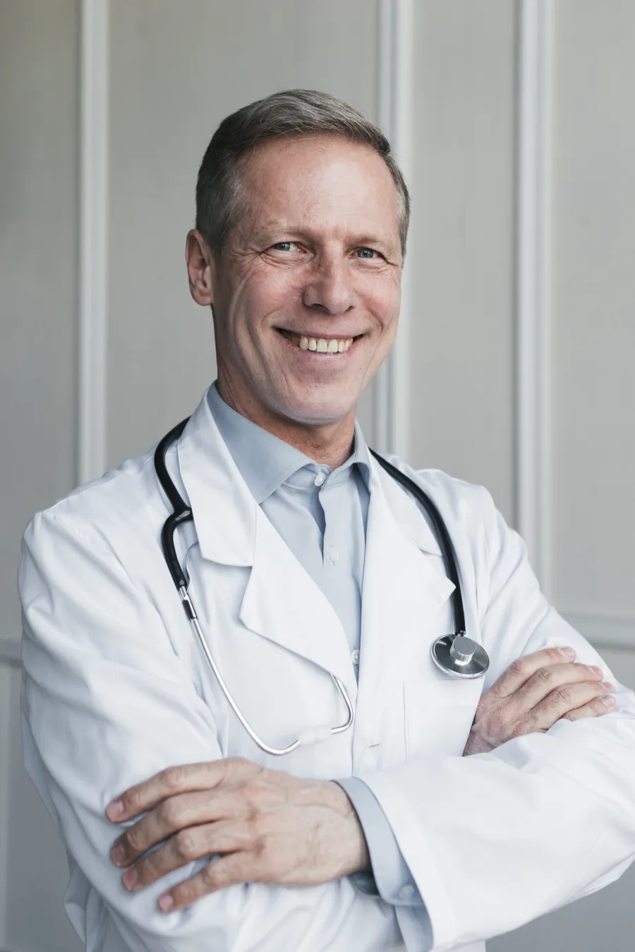 Dr. Johnson