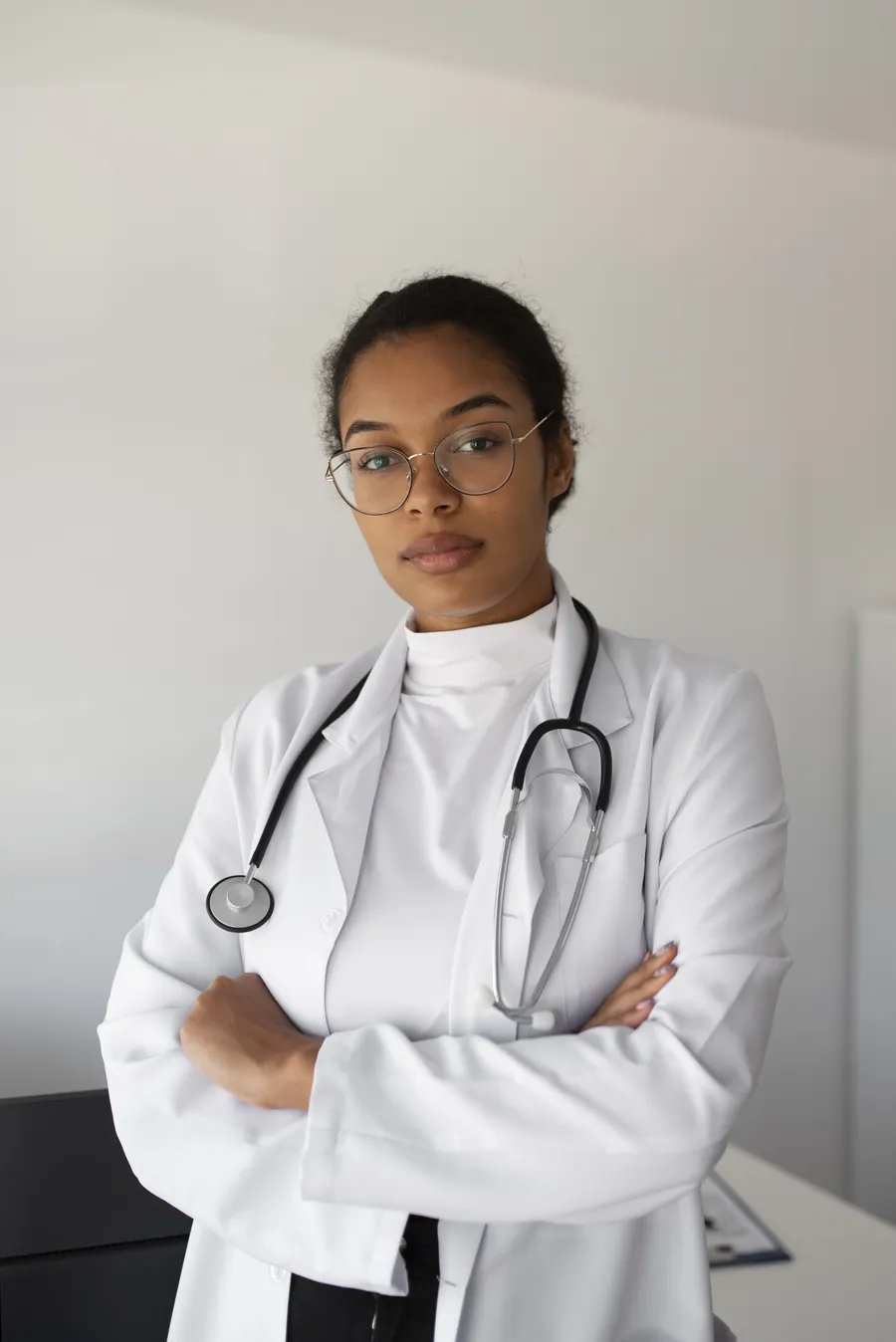 Dr. Jones