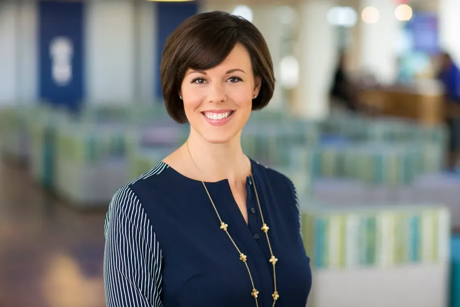 Corporate headshot with hair, makeup and grooming by City Lights Beauty Agency, executives and teams, polished and still themselves