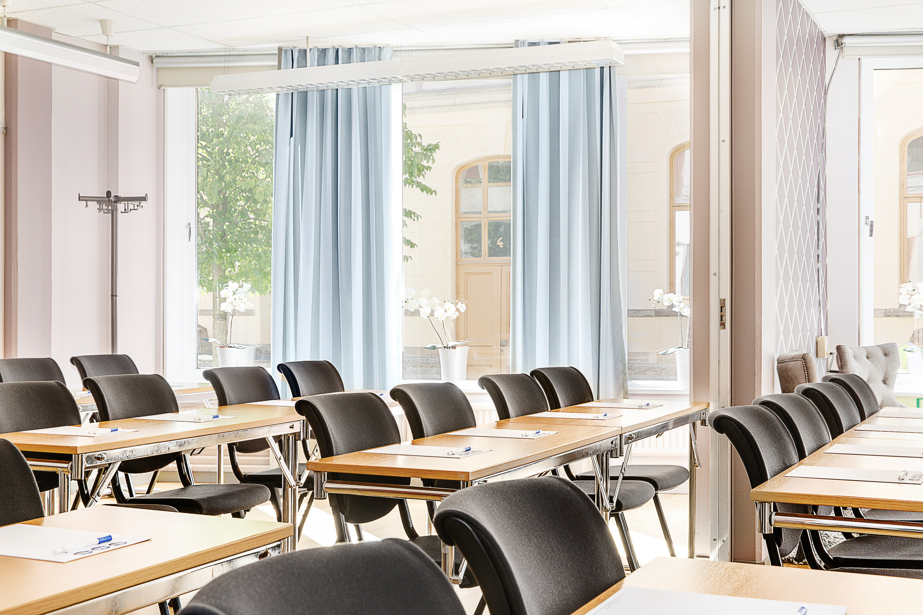 Konferenslokalen Granhed