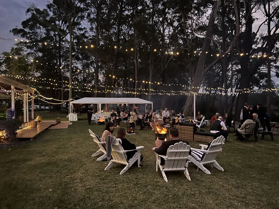 Riverdance, Nabiac