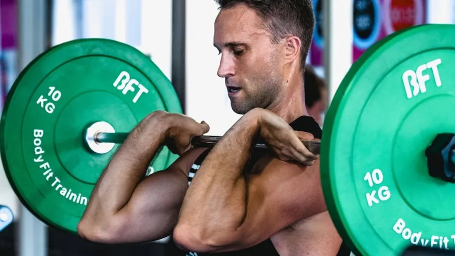 HUGE VARIETY OF 55-MIN SESSIONS