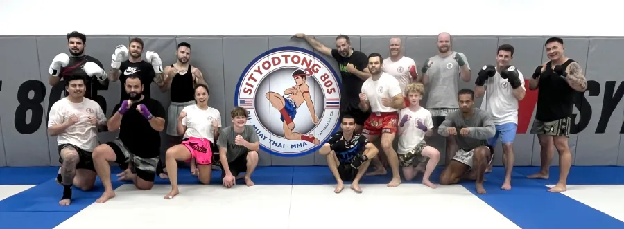 Sityodtong 805 facility image