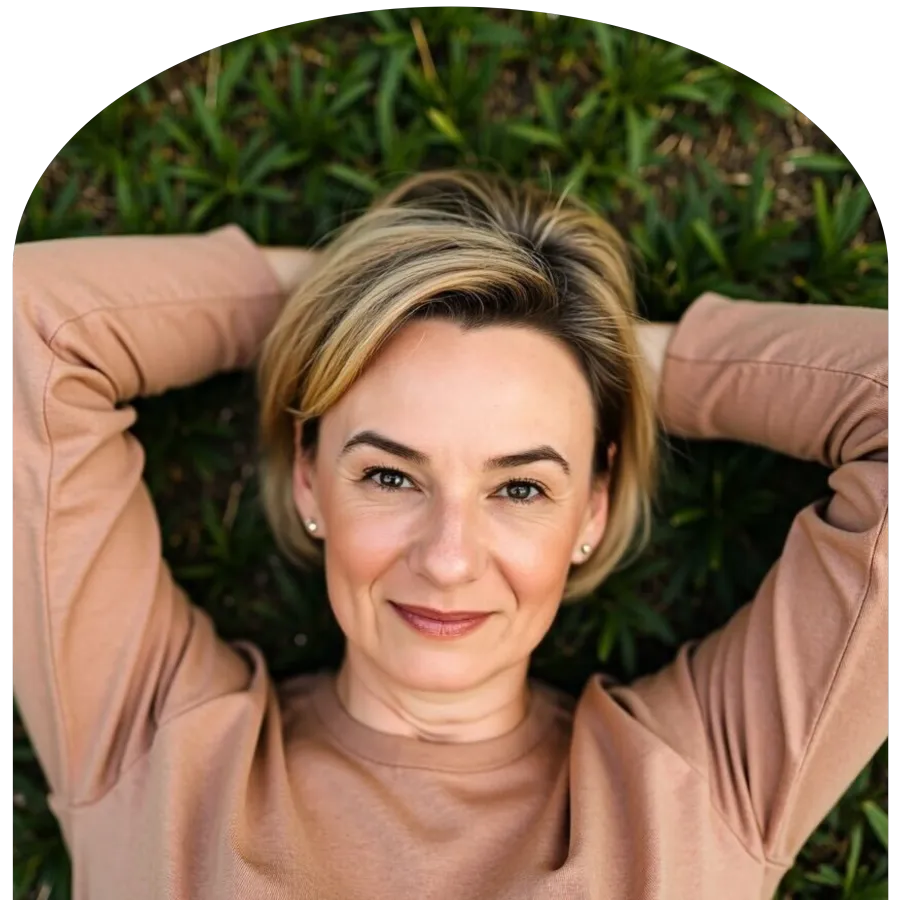 Stefanie Glenn, DNP, Founder of Wellness Continuum