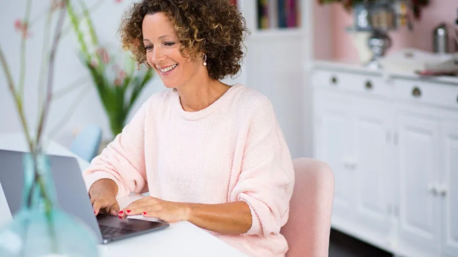 Marielle van der Vlies