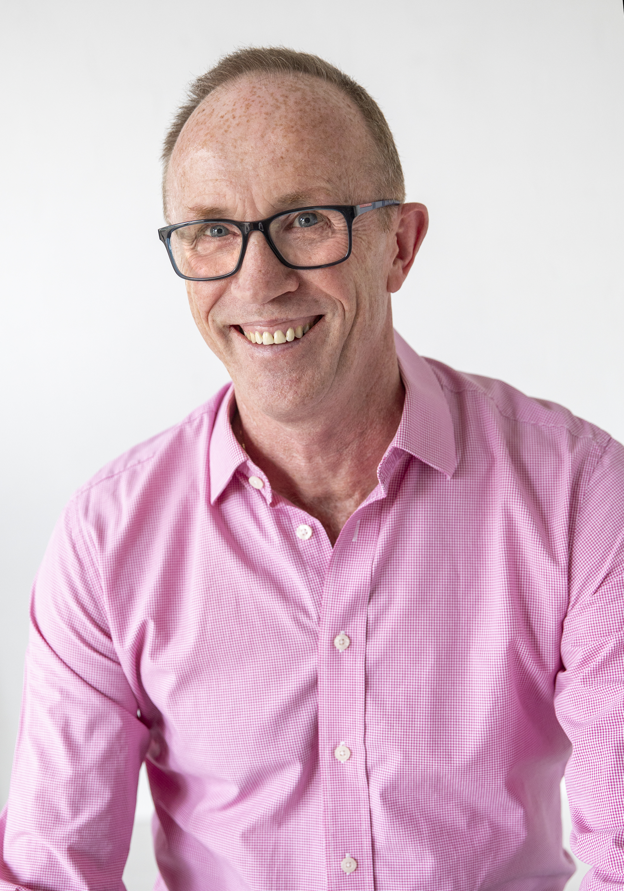 David Fisher, Licensee and Owner of Fisher Taylor Property