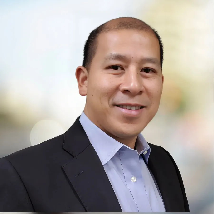 Antoine Doan, Funding Manager at Clear Path Capital Partners