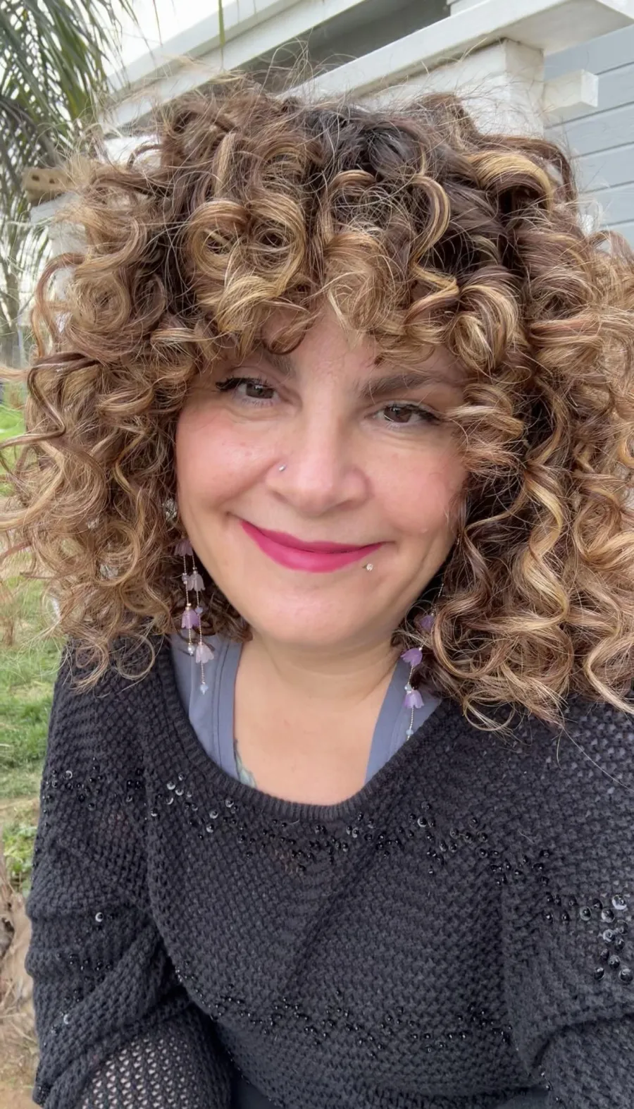 Bibiana Lugo Portrait