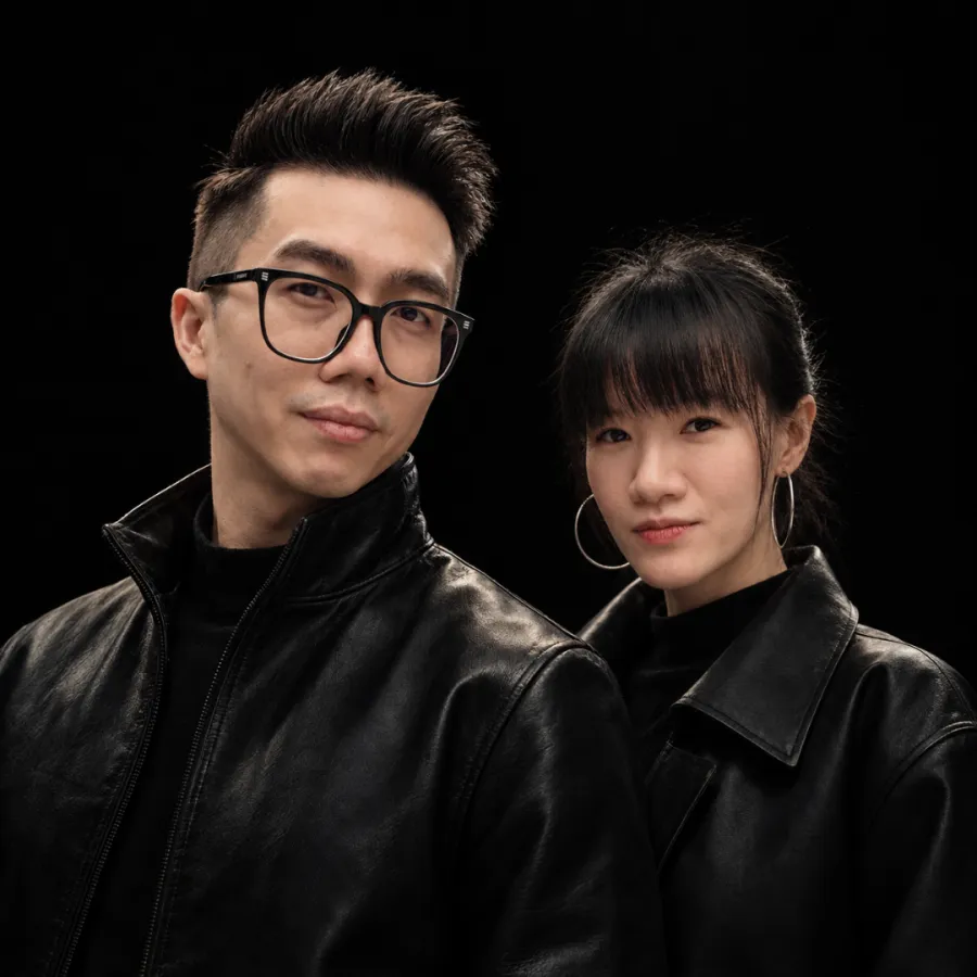 Joel & Elsa