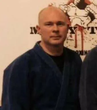 Alaska Krav Maga & Fitness, LLC facility image