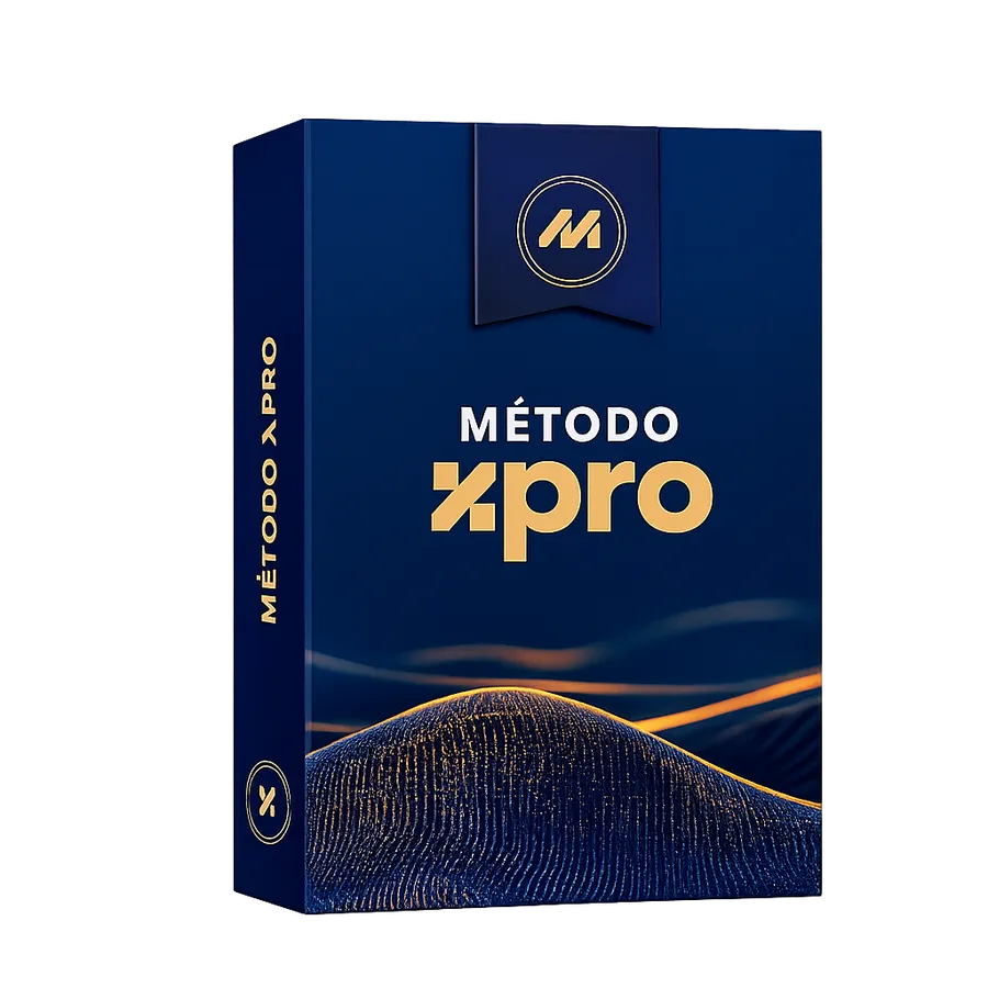 Caja del programa XPRO