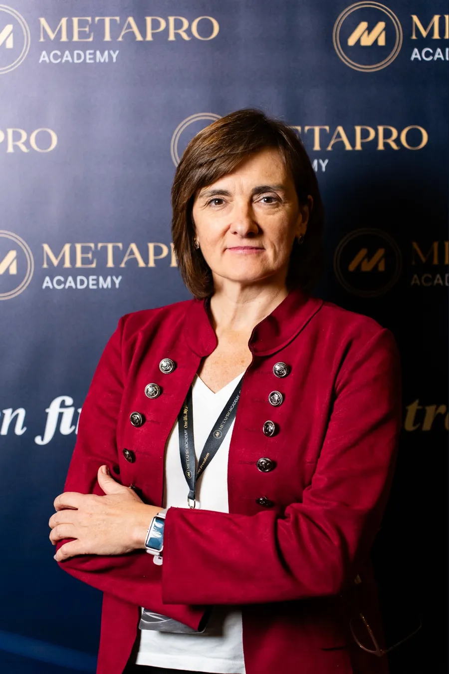 Carmen Blanco