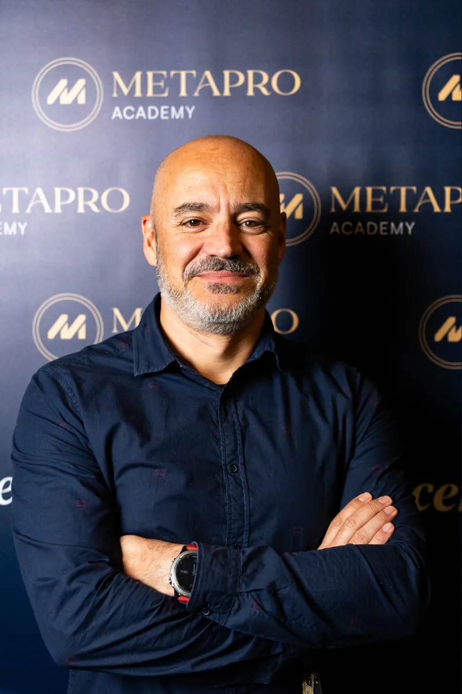 Xavi Mollevi