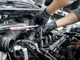 European performance car serviced by Duluth Auto Service and Imports
