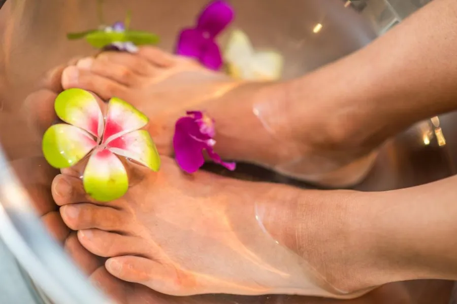Thai Combination Massage