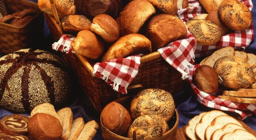 Rebel Rise GF Bistro & Bakery- Rockbrook Village