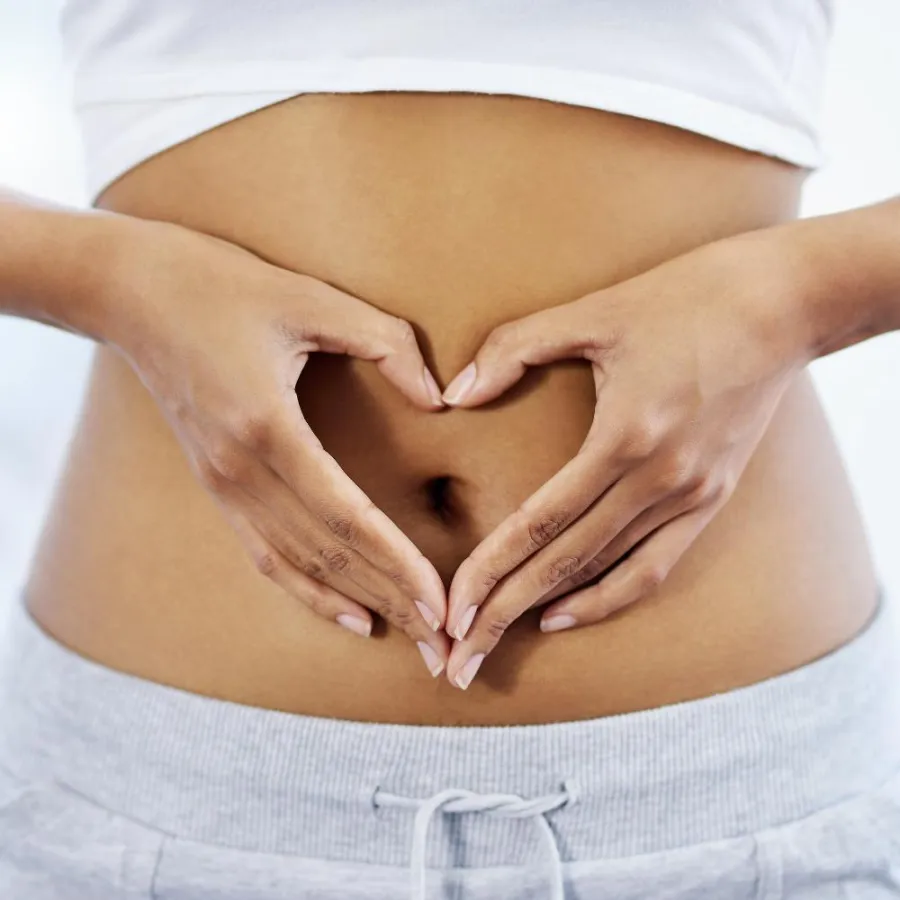 Storia intestino - fase 2