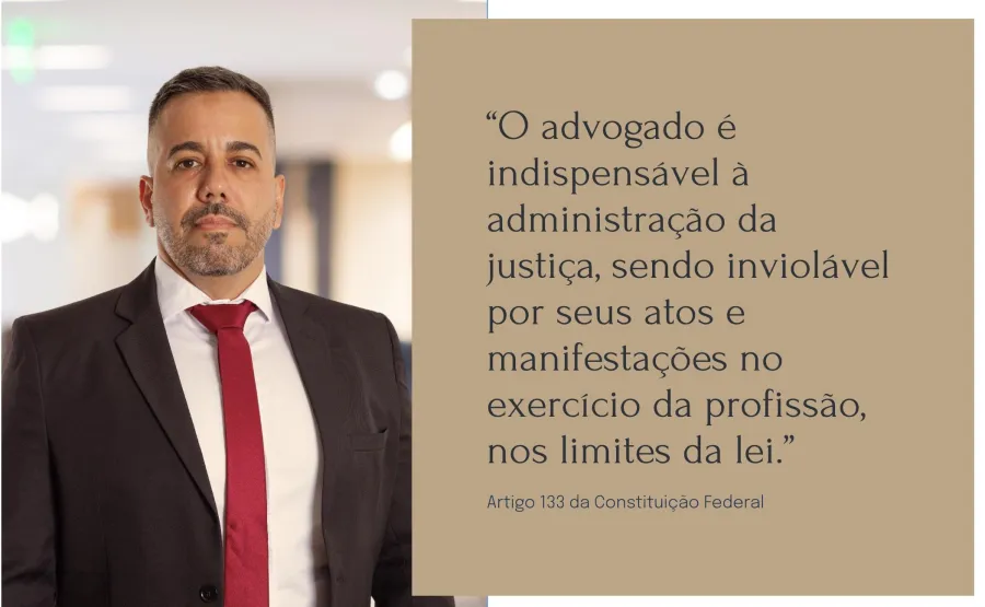 Dr. Felipe Morgan - Compromisso com a excelência