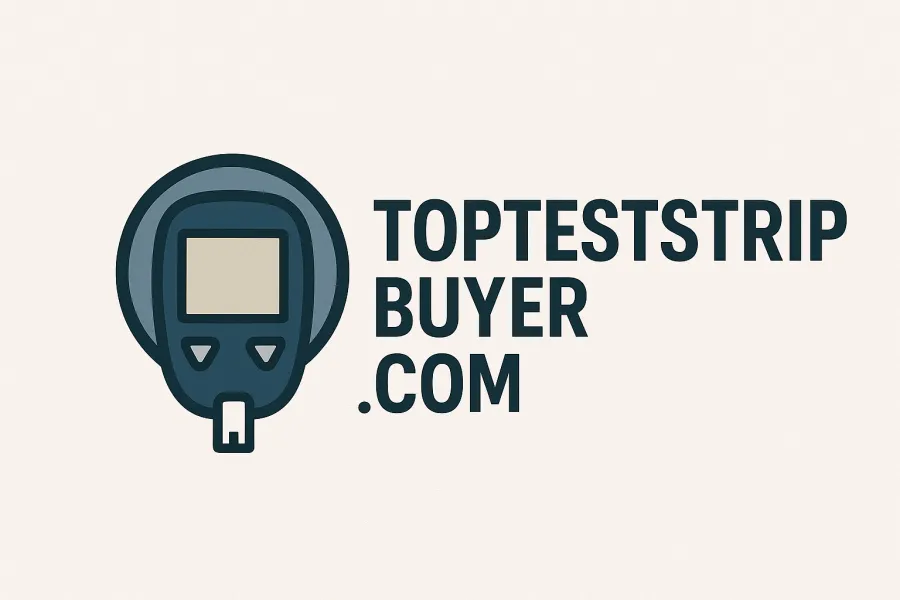 Top Test Strip Buyer — we buy sealed diabetic test strips and supplies