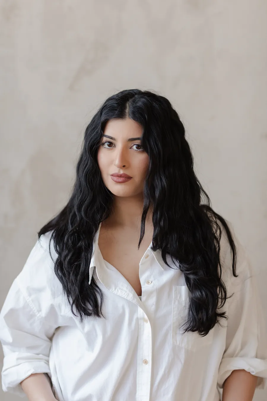 Aneesha Laroia
