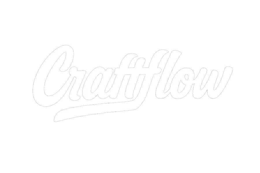 CraftFlow Agency