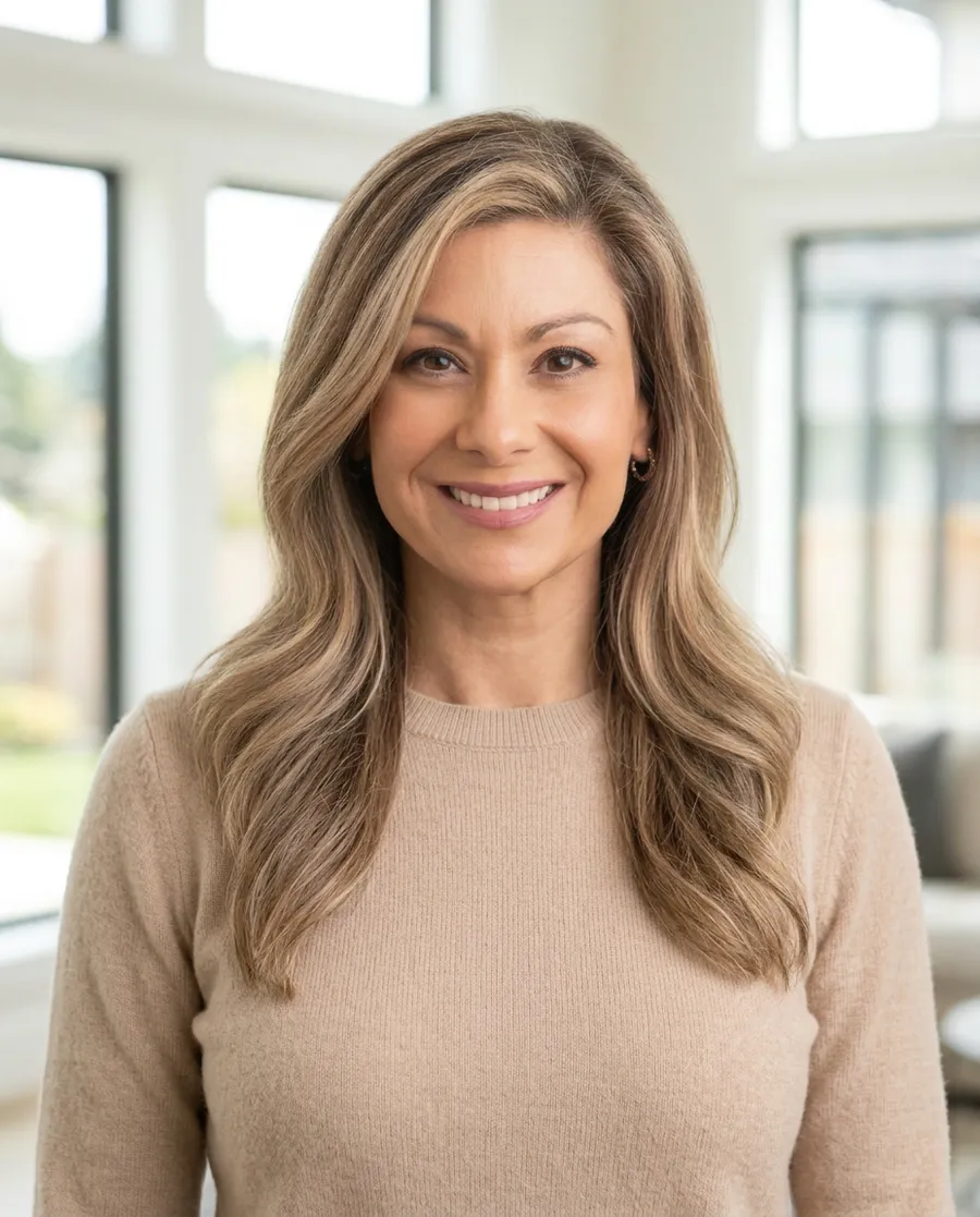 Aliea Veon, Realtor and Broker Associate with Betros Realty in Green Cove Springs, Florida