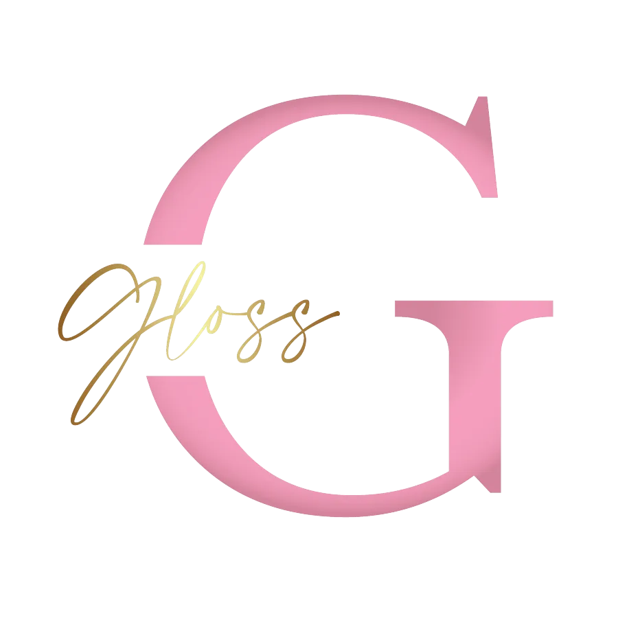 Clean, professional medical spa treatment room with neutral tones at Gloss Medical Aesthetics & Laser in Baltimore