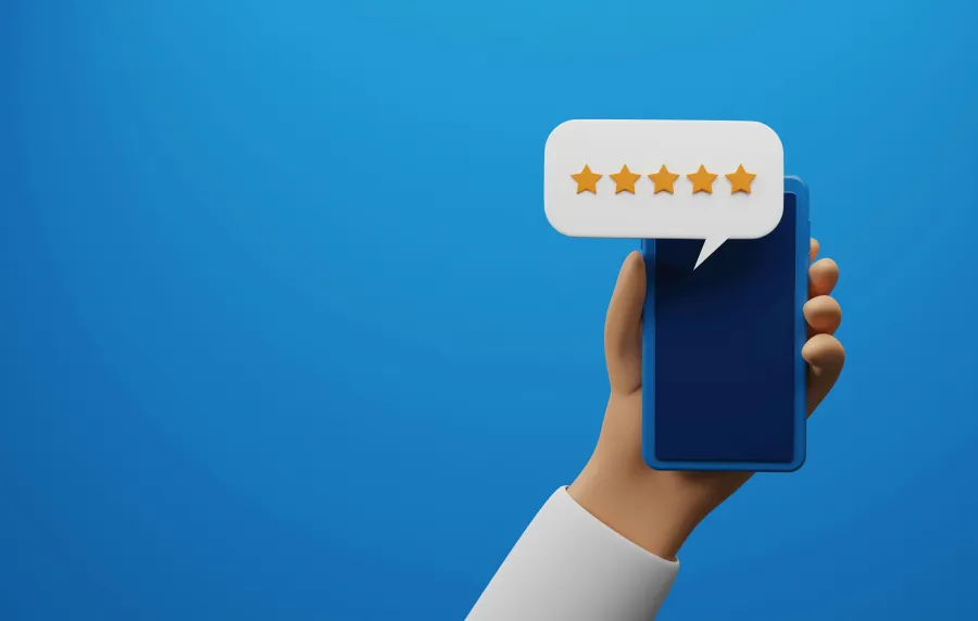 Review Notification