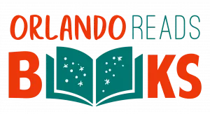 Orlando Reads Books thumbnail