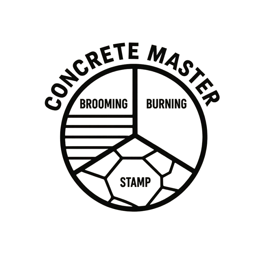 Concrete Masters Logo
