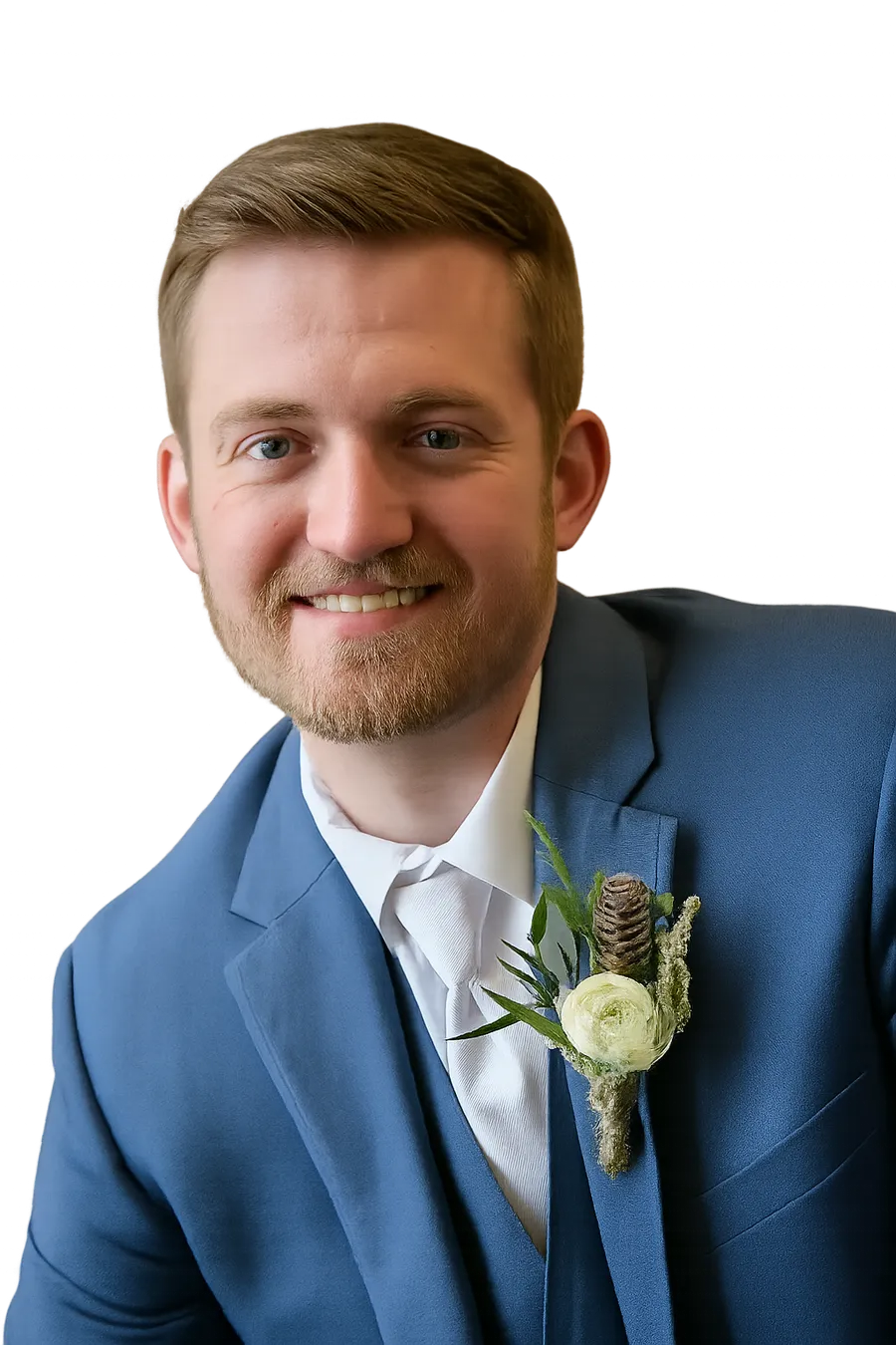Cody Shunkwiler, owner of Shunkwiler Renovations in Lincoln, NE