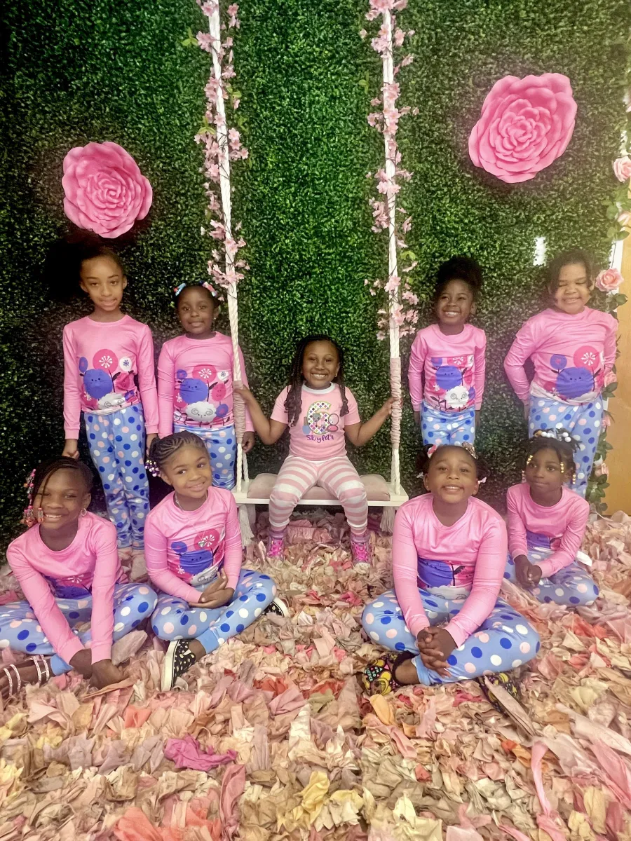 Princess Gala