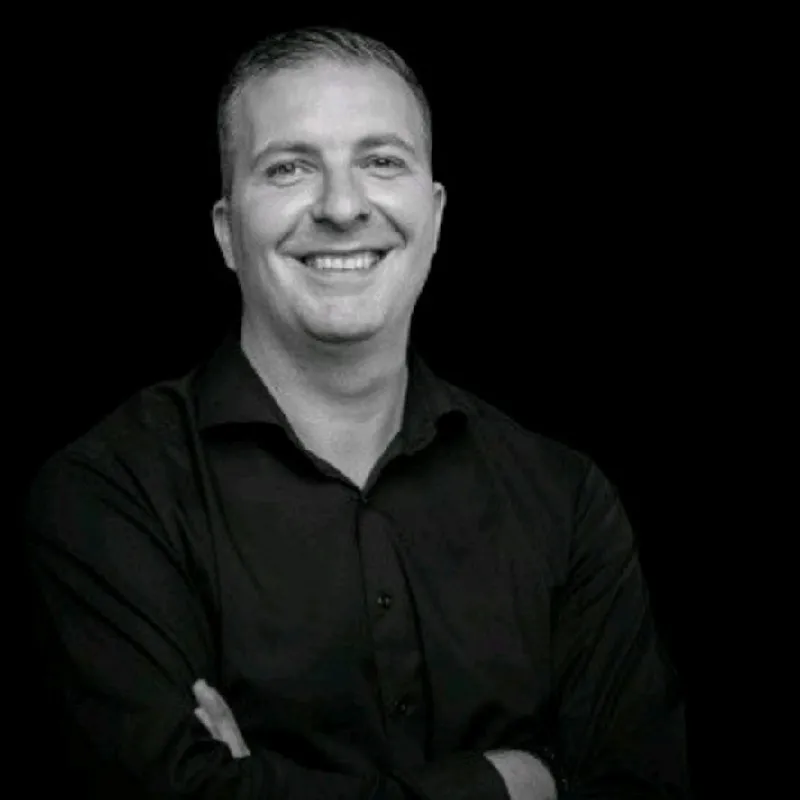 Milan Blagojevic, Executive Coach