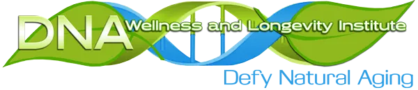 Clean, professional medical spa treatment room with neutral tones at DNA Wellness and Longevity Institute in Bonita Springs